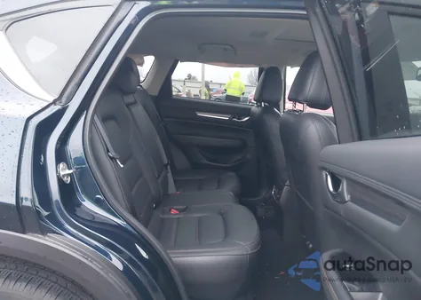 2023 Mazda Cx-5 2.5 S Premium z USA, uszkodzony, nr VIN JM3KFBDMXP0177253